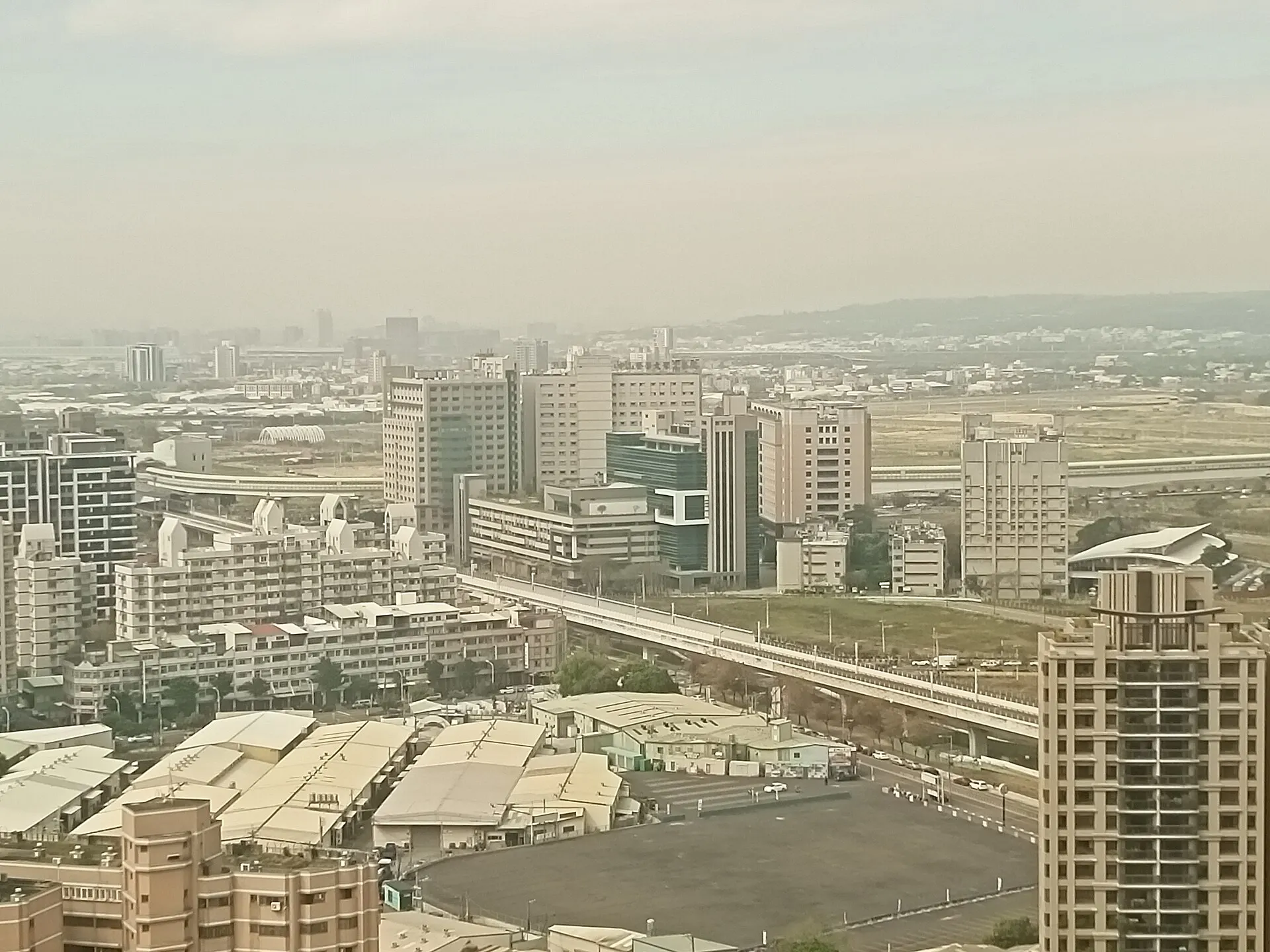 台中市景